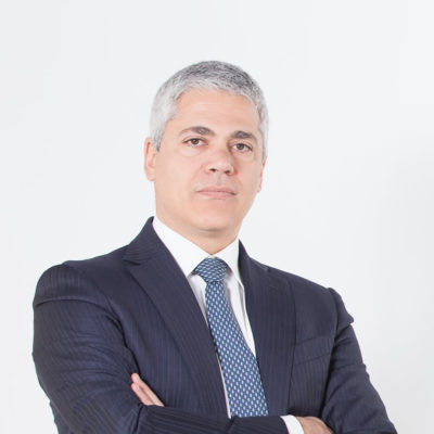 Avv. Daniele Ingarrica - Law Firm Roma